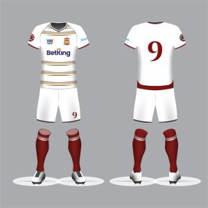 Home Jersey