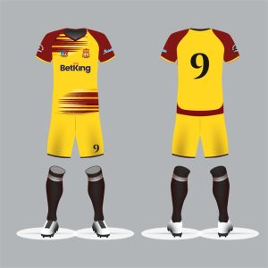 Away Jersey